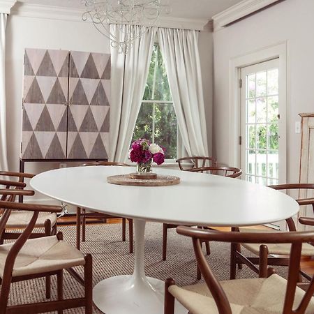 The Clifton Hotel Charlottesville Luaran gambar