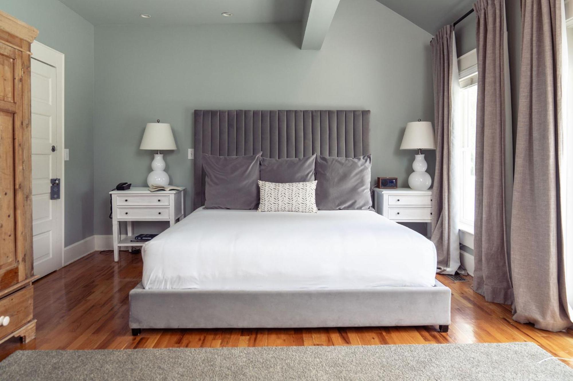 The Clifton Hotel Charlottesville Luaran gambar