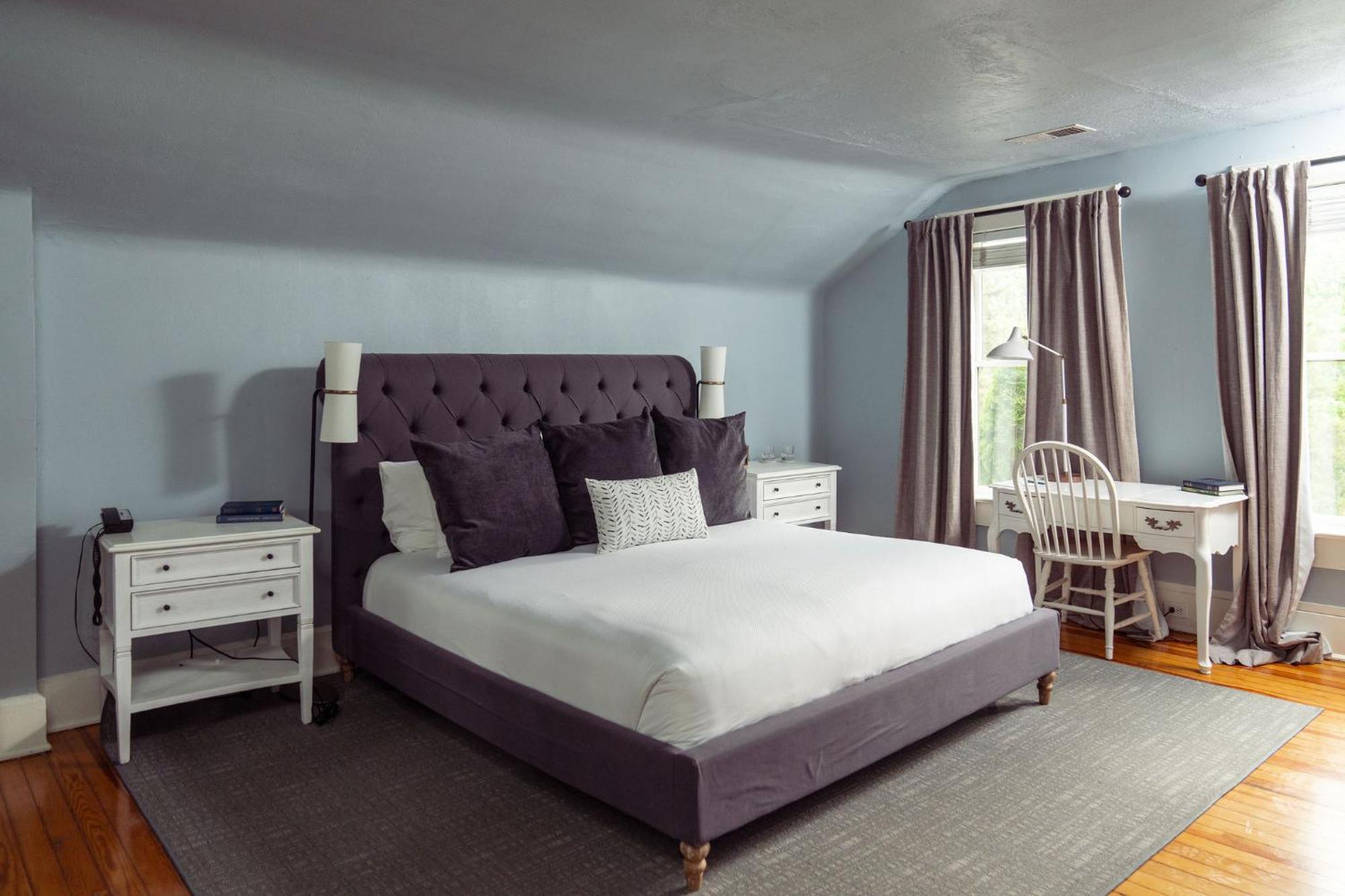 The Clifton Hotel Charlottesville Luaran gambar