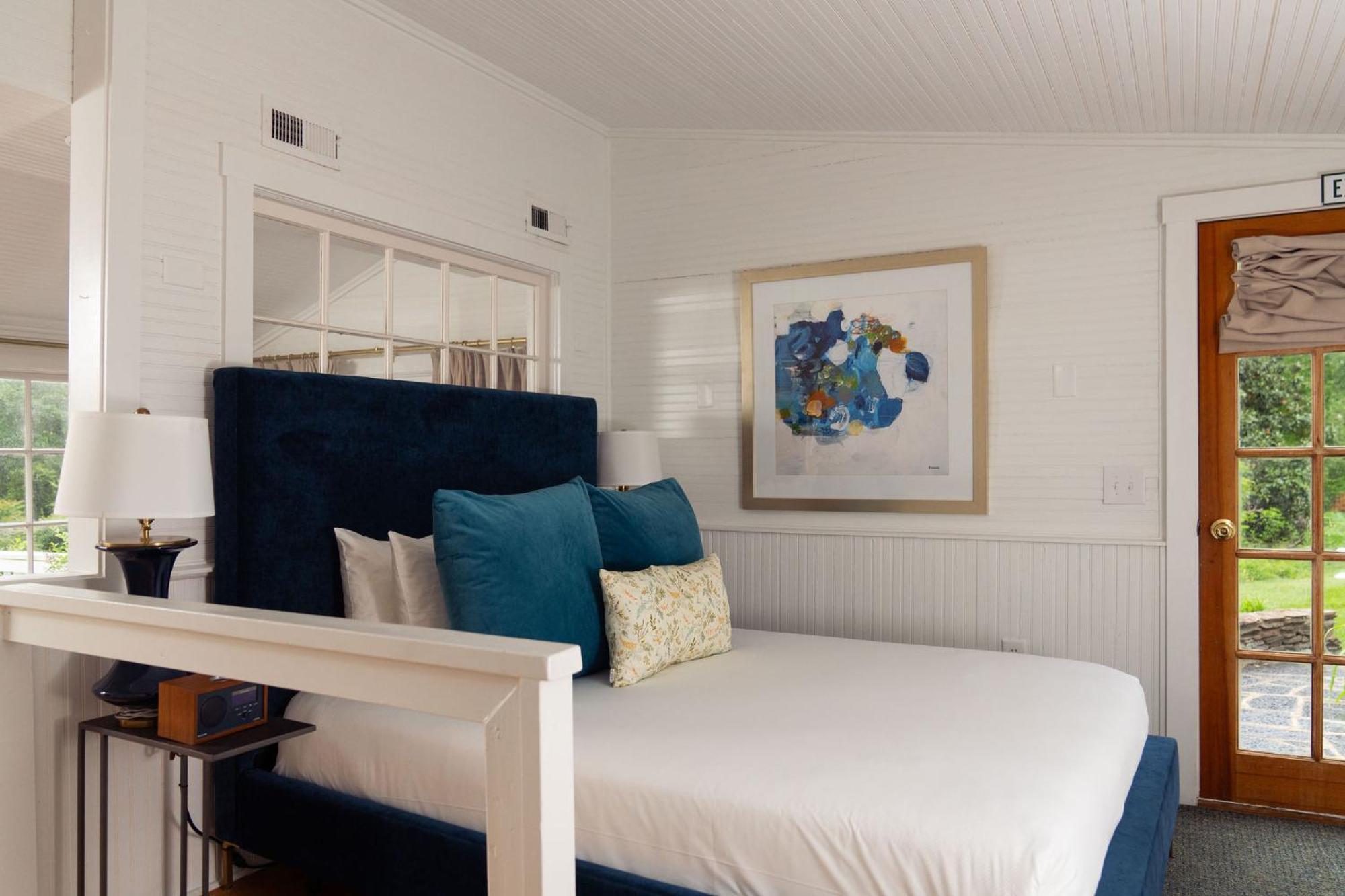 The Clifton Hotel Charlottesville Luaran gambar
