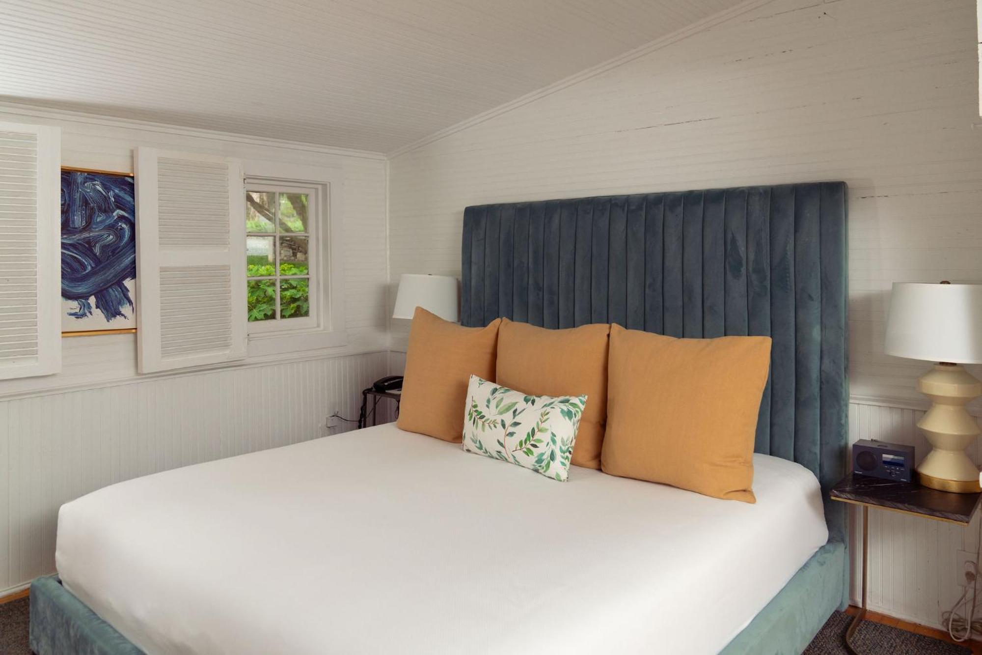 The Clifton Hotel Charlottesville Luaran gambar