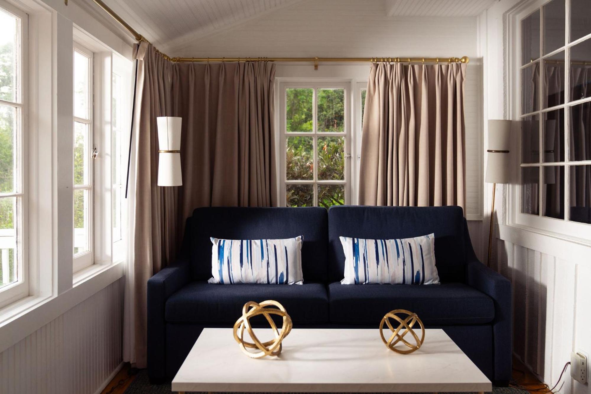 The Clifton Hotel Charlottesville Luaran gambar