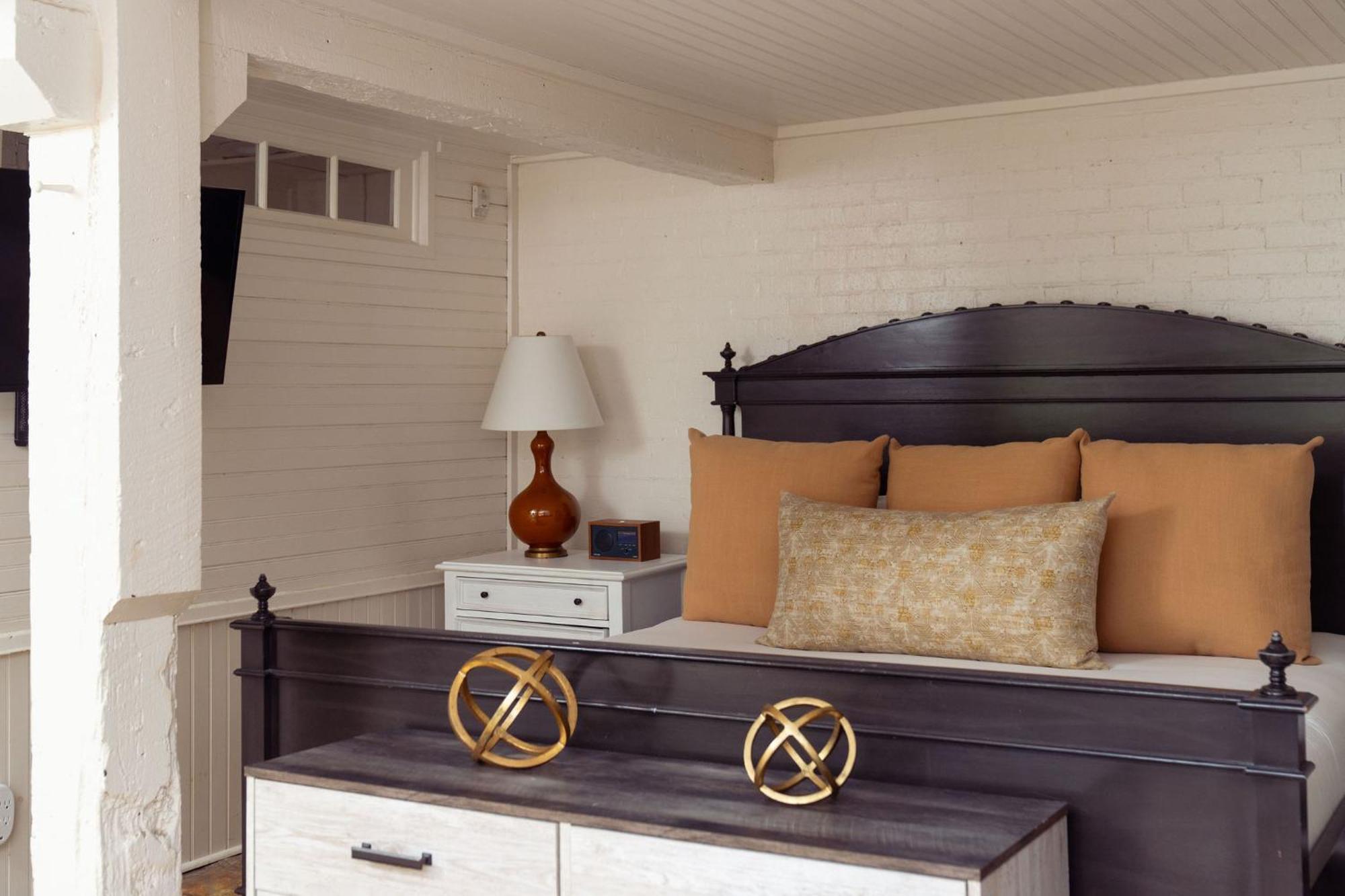 The Clifton Hotel Charlottesville Luaran gambar