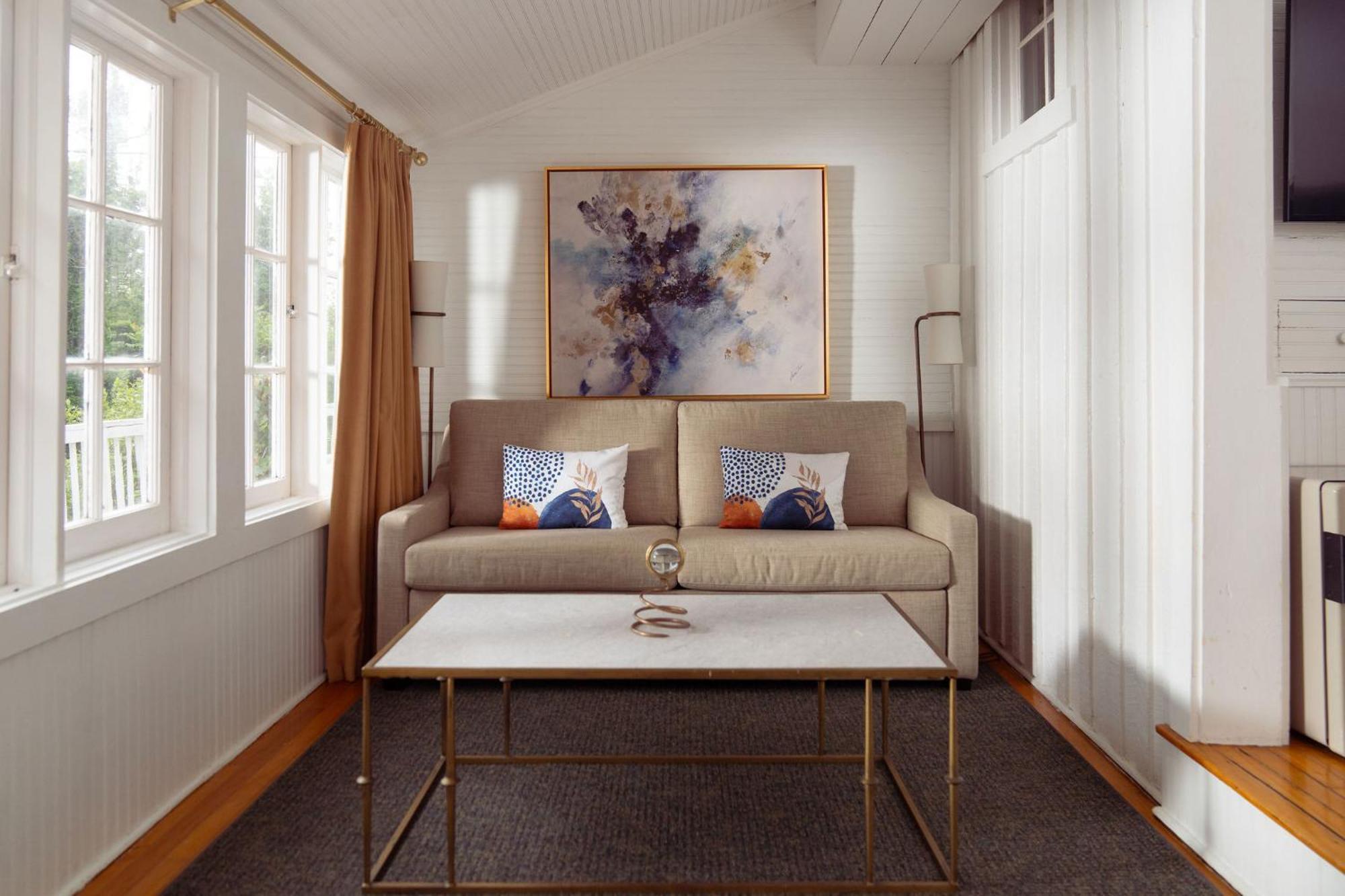 The Clifton Hotel Charlottesville Luaran gambar