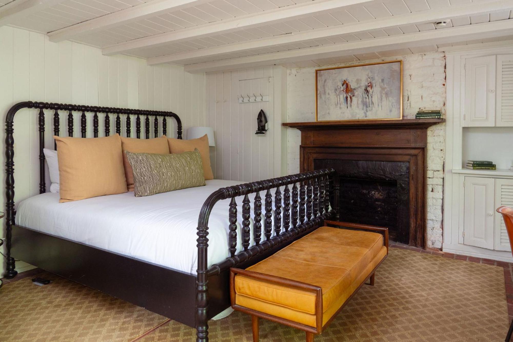 The Clifton Hotel Charlottesville Luaran gambar