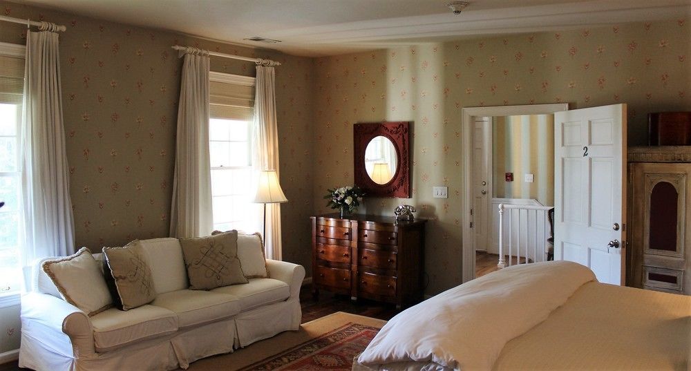 The Clifton Hotel Charlottesville Luaran gambar