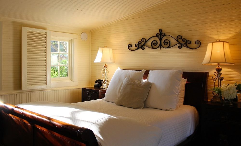 The Clifton Hotel Charlottesville Luaran gambar