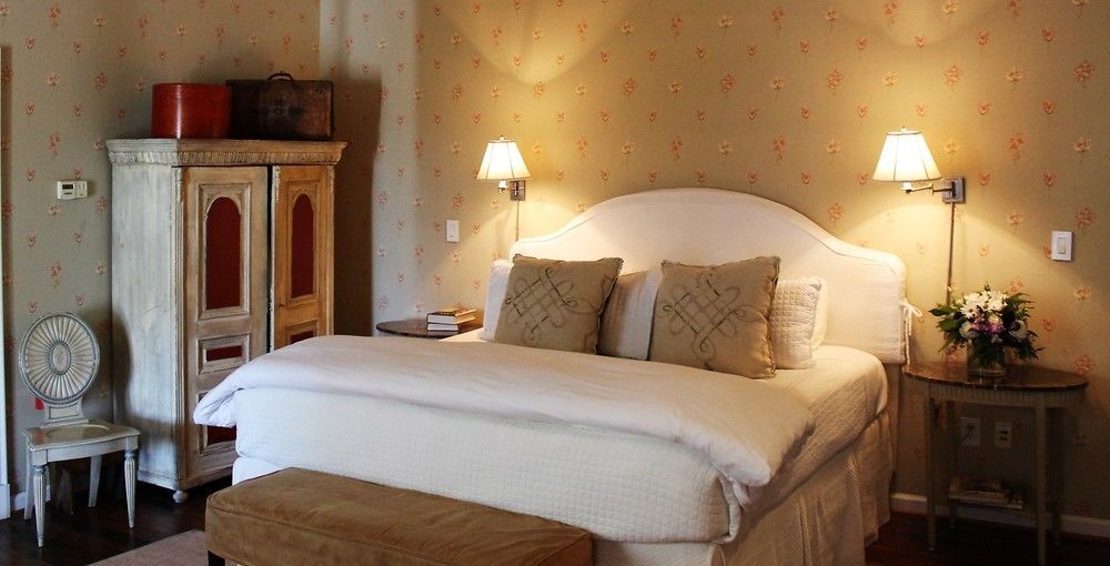 The Clifton Hotel Charlottesville Luaran gambar
